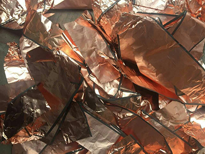 涂碳銅箔有哪些優(yōu)勢，大家都了解嗎？